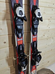 LYŽE SALOMON XDRIVE 7.5 147CM